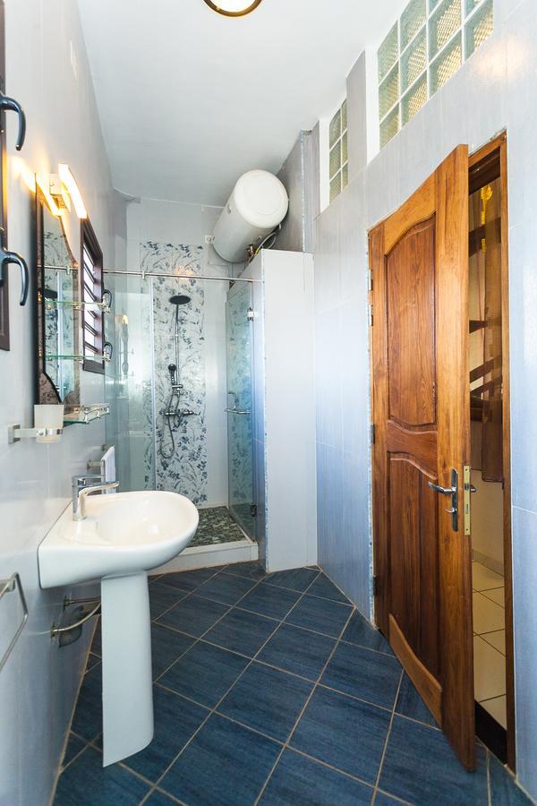 Oceanis Home & Voyages Ivato  Exterior foto