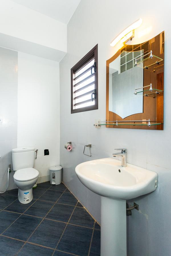 Oceanis Home & Voyages Ivato  Exterior foto
